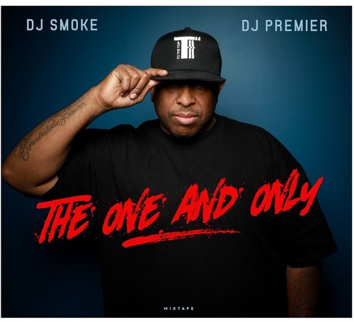 DJ SMOKE: One & Only { CD }