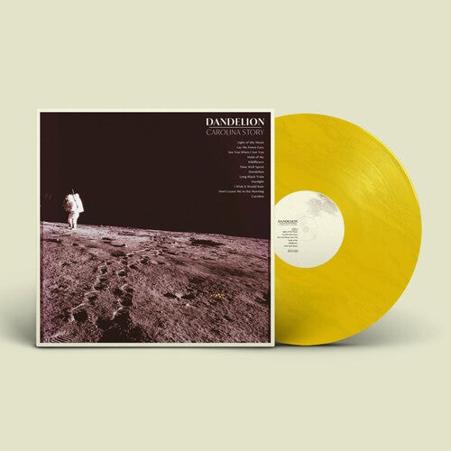 Carolina Story: Dandelion [ Vinyl ]