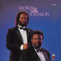 Mosley & Johnson: Mosley & Johnson - CD