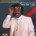 Johnnie Taylor: This Is Your Night - CD