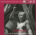 John Di Martino: Forbidden Love: Tribute To Madonna - SUPER-AUDIO CD