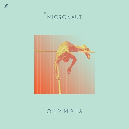 The Micronaut: Olympia (Summer Games) [ Vinyl ]