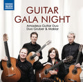 Boccherini / Amadeus Guitar Duo: Guitar Gala Night { CD }
