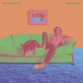 Martin Frawley - Undone At 31 - Indie LP [ Record ]