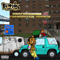 Fokis: Underground With Commercial Appeal [ Vinyl ]