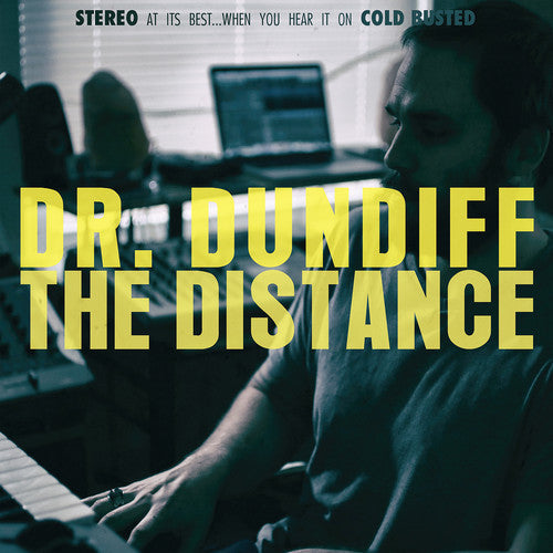 Dr. Dundiff: The Distance [ Vinyl ]