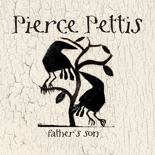 Pierce Pettis: Father's Son { CD }