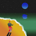 Luka Kuplowsky: Stardust (blue Moon Lp) [ Vinyl ]