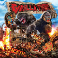 Ill Bill / Nems: Gorilla Twins { CD }