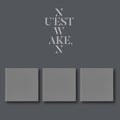 Nu'est: W-Wake N - CD