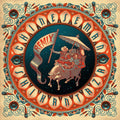 Chinese Man: Shikantaza Remix [ Vinyl ]