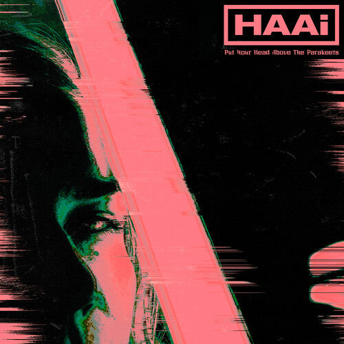 Haai: Put Your Head Above The Parakeets [ Vinyl ]