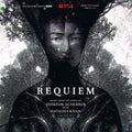 Scherrer, Dominik / Khan, Natasha: Requiem (Music From the Series) - VINYL