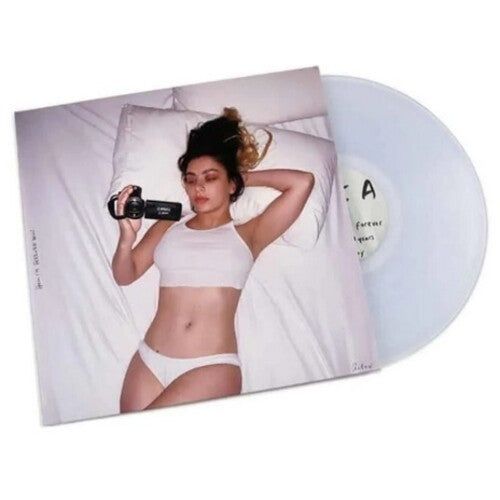 Charli XCX - How I'm Feeling Now - LP [ Record ]