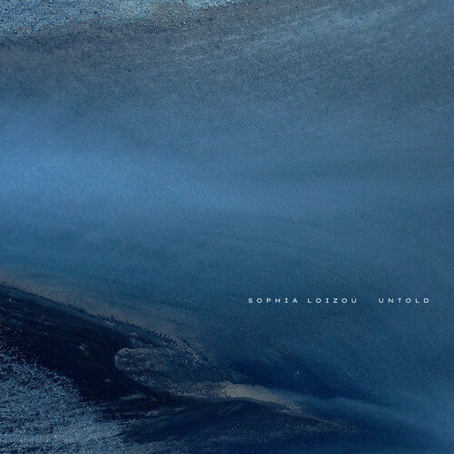 Sophia Loizou: Untold [ Vinyl ]