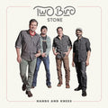 Two Bird Stone: Hands And Knees { CD }