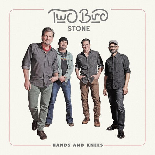 Two Bird Stone: Hands And Knees { CD }