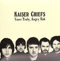 Kaiser Chiefs: Yours Truly Angry Mob - VINYL