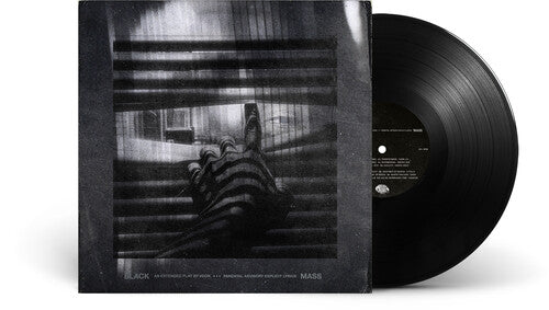 V Don: Black Mass [ Vinyl ]