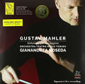 Mahler / Noseda, Gianandrea: Mahler: Sinfonia 9 In Re Maggiore [ Vinyl ]
