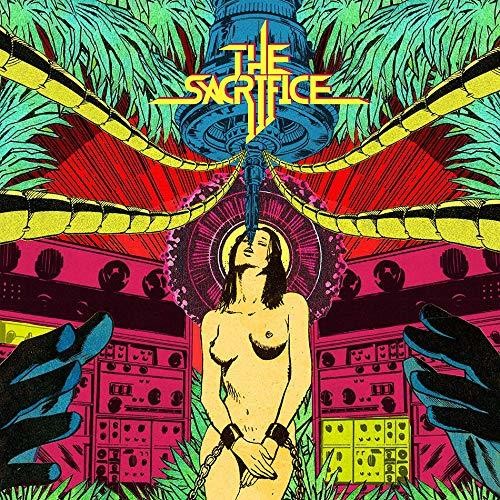 Sacrifice: Sacrifice [ Vinyl ]
