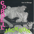 Cordell Jackson: Live In Chicago { CD }