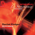 Rachel Podger: Vivaldi: La Stravaganza [ Vinyl ]