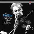 Nathan Milstein: The Last Recital [ Vinyl ]