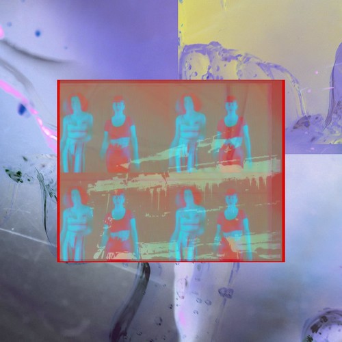 Laps: Who Me? [ Vinyl ]