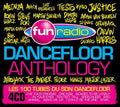 Various Artists: Fun Radio Dancefloor Anthology / Various - COMPACT DISCS