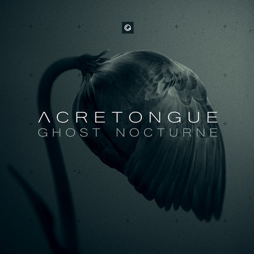 Acretongue: Ghost Nocturne { CD }
