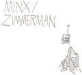 Minx / Zimmerman: Minx / Zimmerman [ Vinyl ]