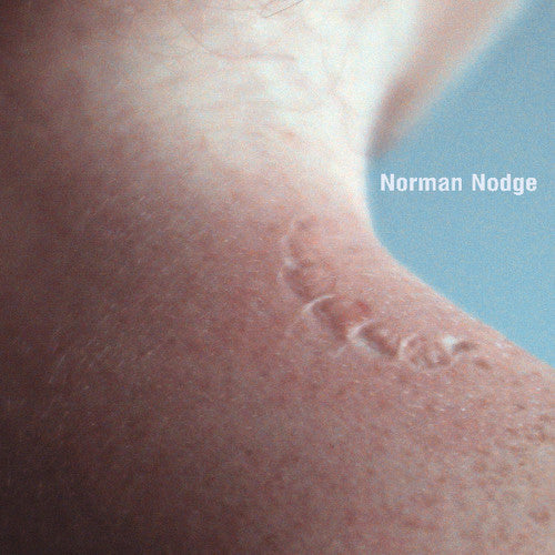 Norman Nodge: Embodiment [ Vinyl ]