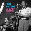 Coltrane, John / Burrell, Kenny: John Coltrane & Kenny Burrell - VINYL