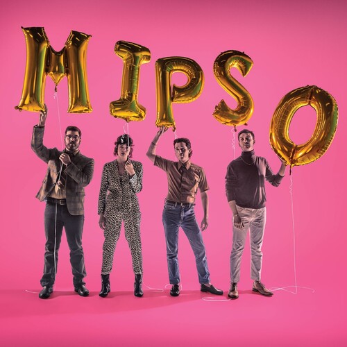 Mipso: Mipso { CD }