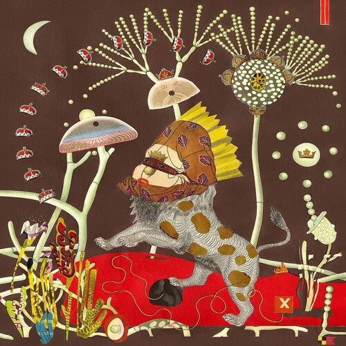 Butcher Brown: #kingButch - VINYL