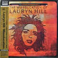 Lauryn Hill: The Miseducation Of Lauryn Hill (Blu-Spec CD2 / Paper Sleeve) - CD