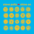Steve Poltz: Shine on [ Vinyl ]
