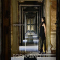 Federica Fornabaio: Unpeaceful [ Vinyl ]