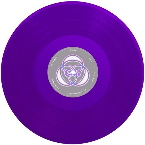 Willow - Willow - LP [ Record ]