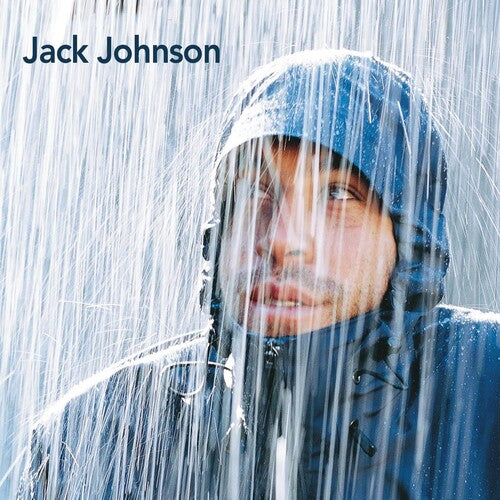Jack Johnson: Brushfire Fairytales ( High Def Edition ) - VINYL