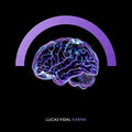 Lucas Vidal: Karma [ Vinyl ]