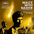 Max Richter: Waltz With Bashir (Original Soundtrack) - VINYL