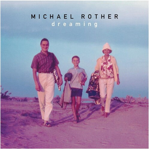 Michael Rother: Dreaming [ Vinyl ]