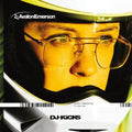 Avalon Emerson: Avalon Emerson Dj-kicks - COMPACT DISCS
