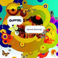 Quantic: Apricot Morning [ Vinyl ]