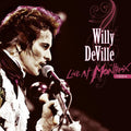 Willy DeVille: Live At Montreux 1994 [ Vinyl ]