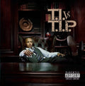 T.I.: T.i. Vs T.i.p. { CD }