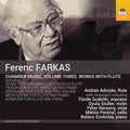 Farkas / Adorjan / Szokolay: Chamber Music 3 { CD }