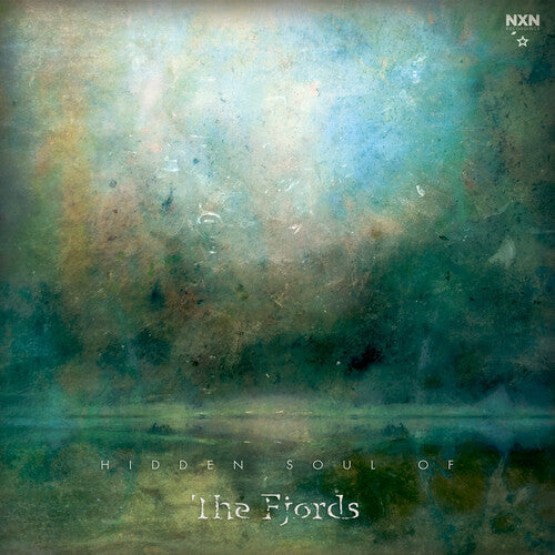 Various: Hidden Soul of the Fjords - COMPACT DISCS